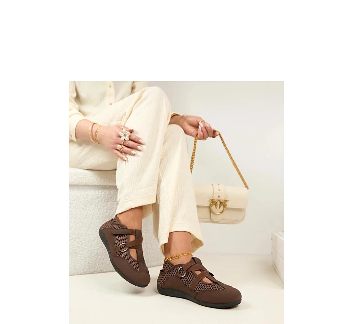 Baleríny model 225598 Solea