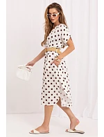 Denné šaty, model 230163, Italy Moda
