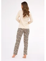 Pyžo I Perfect délka/r SXL model 21253582 - Cornette Pyžo I Perfect délka/r SXL model 21253582 - Cornette