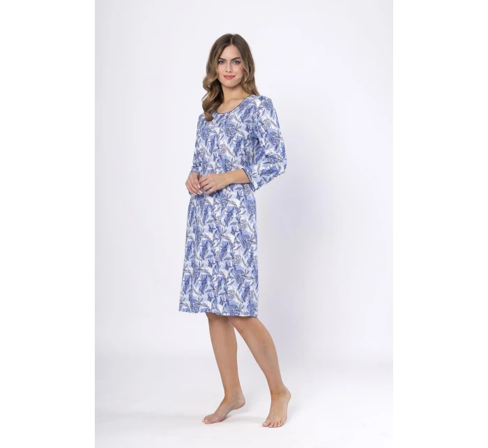 Košile  7/8 M2XL model 21306207 - LEVEZA