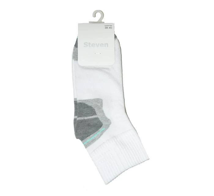 Dámske ponožky Steven art.026 Sport