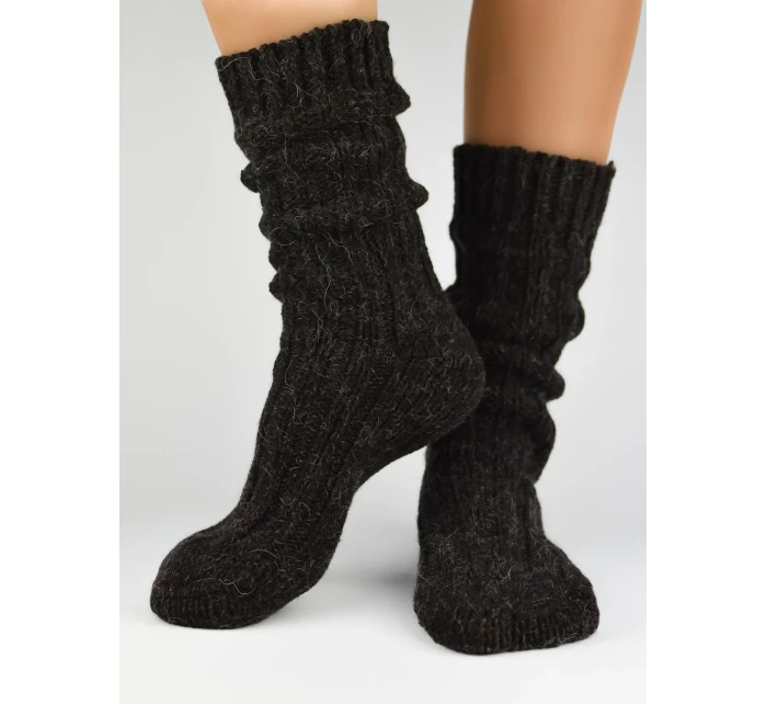 Vlnené ponožky Noviti SW007 35-46