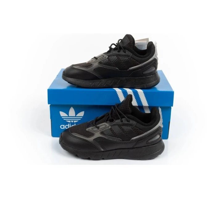 Topánky adidas ZX 1K 2.0 Jr GY0799