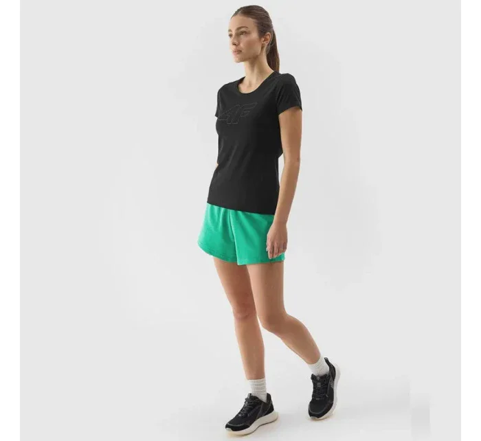 Šortky W model 19775574 41S dámské - 4F