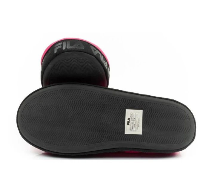 W pantofle model 20548881 - Fila