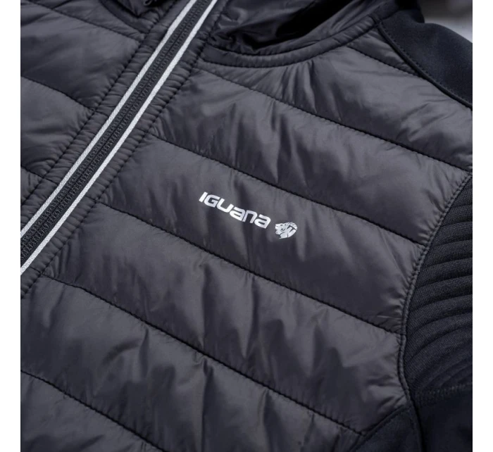 Prošívaná bunda  W model 20924885 - Iguana