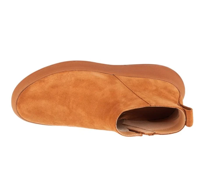 W dámské boty model 20825692 - FitFlop