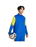 Adidas Squadra 25 Training Top Jr JP3155 Mikina