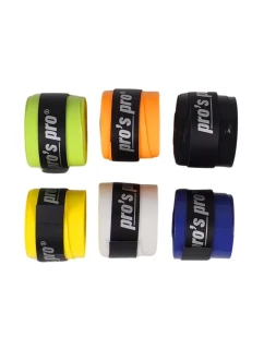 Babolat Pro's Pro Superior 0,6 mm omotávka 1 kus G312A