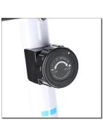 Magnetické koleso biele HMS M8750