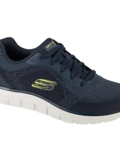 Skechers Track - Glendor 232699-NVLM Navy 41