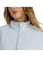 Fleecová mikina W model 21399185 34S - 4F Fleecová mikina W model 21399185 34S - 4F