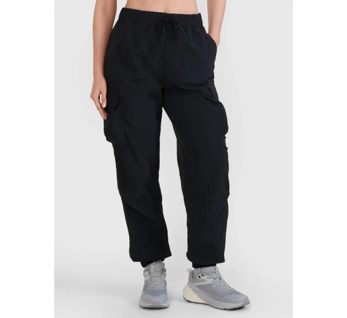 Dámské kalhoty cargo model 21436756 - 4F