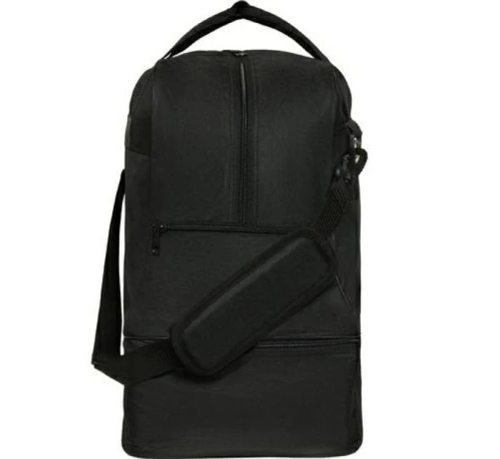 Sportovní taška s dvojitým černá model 21730159 - Zuno Sportovní taška s dvojitým černá model 21730159 - Zuno