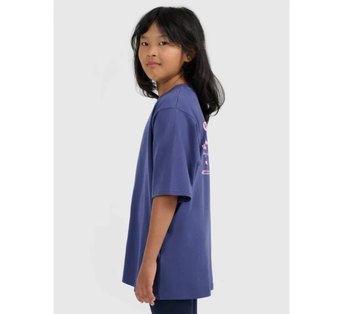 Tričko 4F Jr 4FJRAW25TTSHF3187-33S