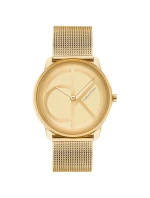 Dámske hodinky CALVIN KLEIN Iconic Mesh 25200034 + BOX Dámske hodinky CALVIN KLEIN Iconic Mesh 25200034 + BOX