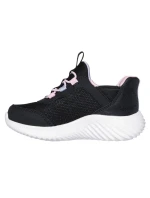 Skechers Slip-ins Bounder - Simple Cute 303585L-BLK Black