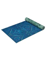 Obojstranná podložka na jogu Mystic 6 mm GAIAM 62899