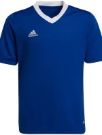 Detské tréningové tričko Entrada 22 Jsy Jr HG3948 - Adidas