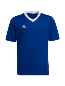 Detské tréningové tričko Entrada 22 Jsy Jr HG3948 - Adidas