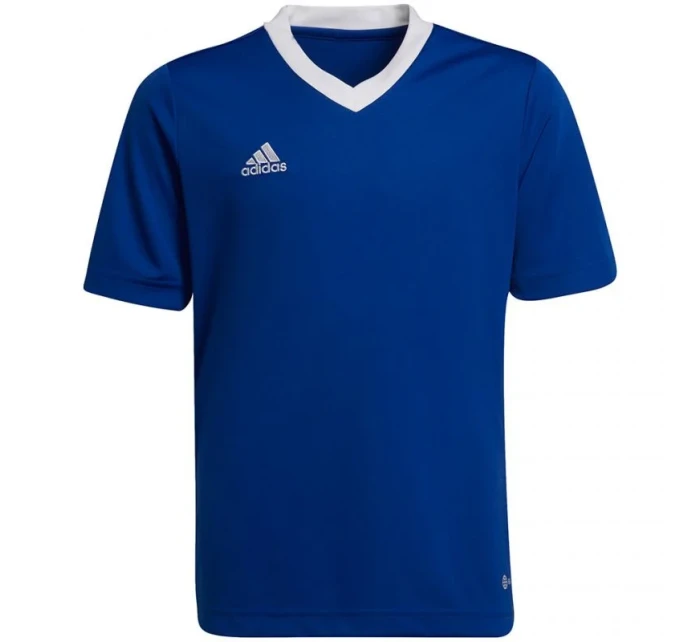 Dětské tréninkové tričko Entrada 22 Jsy Jr model 17079137 - ADIDAS Dětské tréninkové tričko Entrada 22 Jsy Jr model 17079137 - ADIDAS
