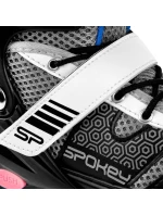 Kolieskové korčule Spokey Arya 28-32 927030