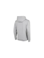 Mikina M model 17858110 olivová - 4F Mikina M model 17858110 olivová - 4F