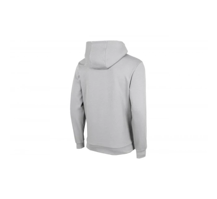 Mikina M model 17858110 olivová - 4F Mikina M model 17858110 olivová - 4F