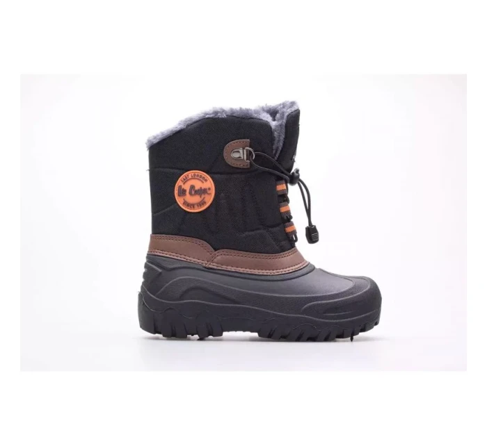 Detské snežnice Jr LCJ-21-44-0524K - Lee Cooper