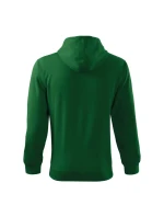 Pánska mikina Trendy Zipper M MLI-41006 - Malfini Pánska mikina Trendy Zipper M MLI-41006 - Malfini