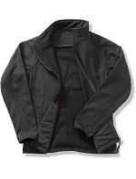 Result R 231M Pánská 2-vrstvá softshell bunda "Printable" 30.231M black/black Result R 231M Pánská 2-vrstvá softshell bunda "Printable" 30.231M black/black