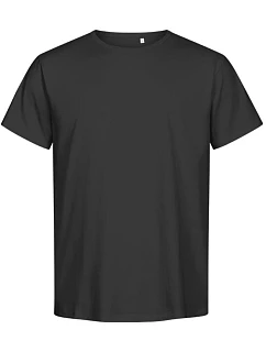 (XS6XL) Pánské tričko bio premium 40. charcoal model 22516061 - Promodoro