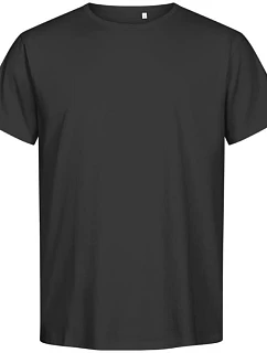 (XS6XL) Pánské tričko bio premium 40. charcoal model 22516061 - Promodoro