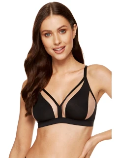 Gorteks Merida/B2 farba: čierna a béžová