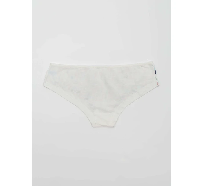 Nohavičky BR MT 11385 biele