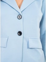 Bunda IT MA 22201.89 svetlo modrá