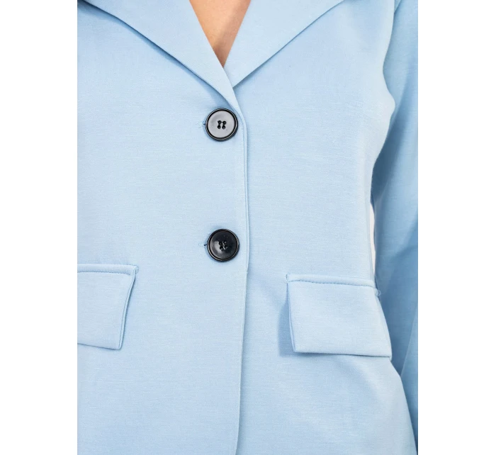 Bunda IT MA 22201.89 svetlo modrá