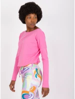 Blúzka RV BZ 5122.12P ružová Blúzka RV BZ 5122.12P ružová