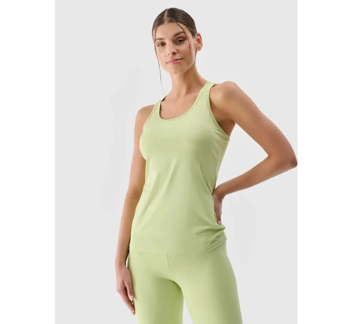 Dámske funkčné tielko 4F Dámske funkčné tielko 4F