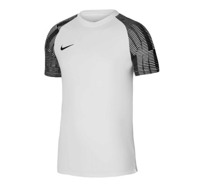 Detské tričko Academy DH8369-104 white - Nike