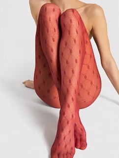 model 22087293 Rajstopy 20 DEN - Fiore