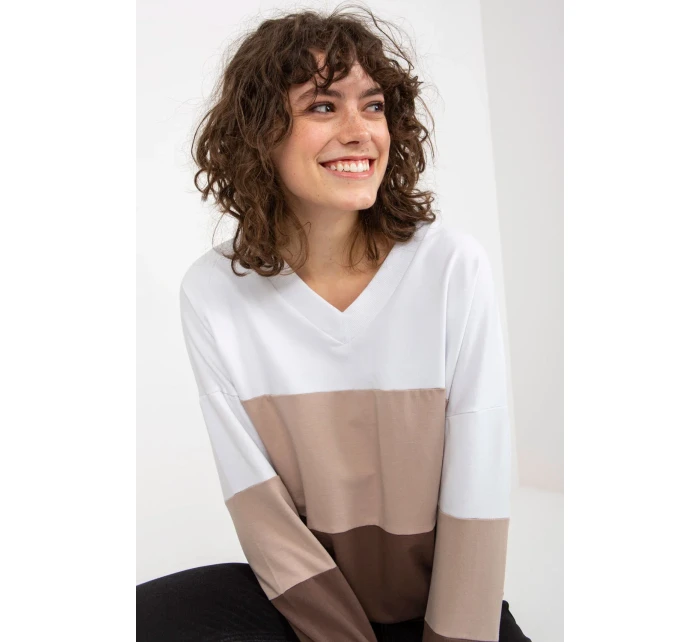 Mikina model 174714 Rue Paris