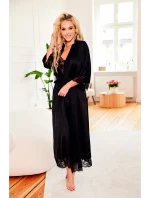 Dlhý župan model 187013 Kalimo