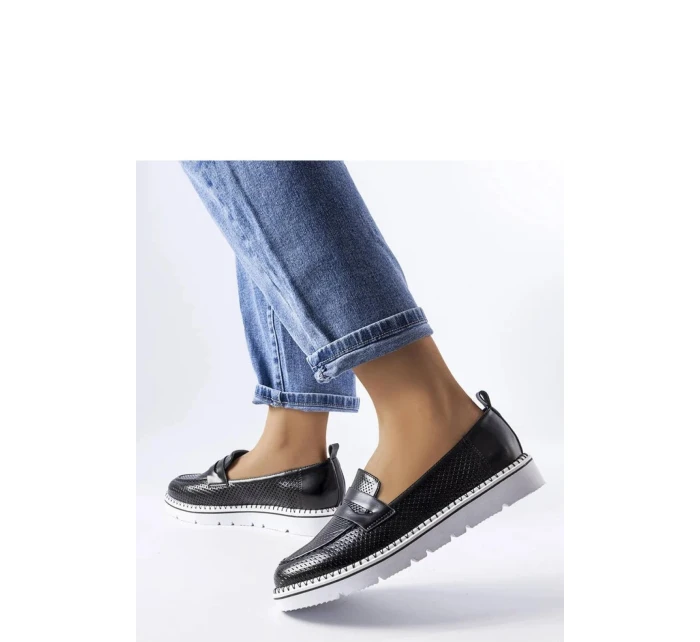 Poltopánky model 207072 Solea