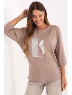 Blúzka model 218828 Relevantnosť