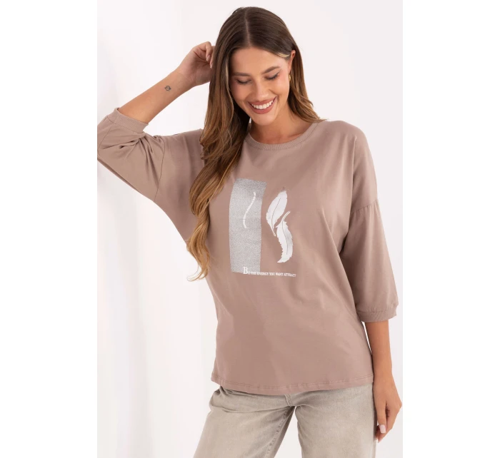 Blúzka model 218828 Relevantnosť Blúzka model 218828 Relevantnosť