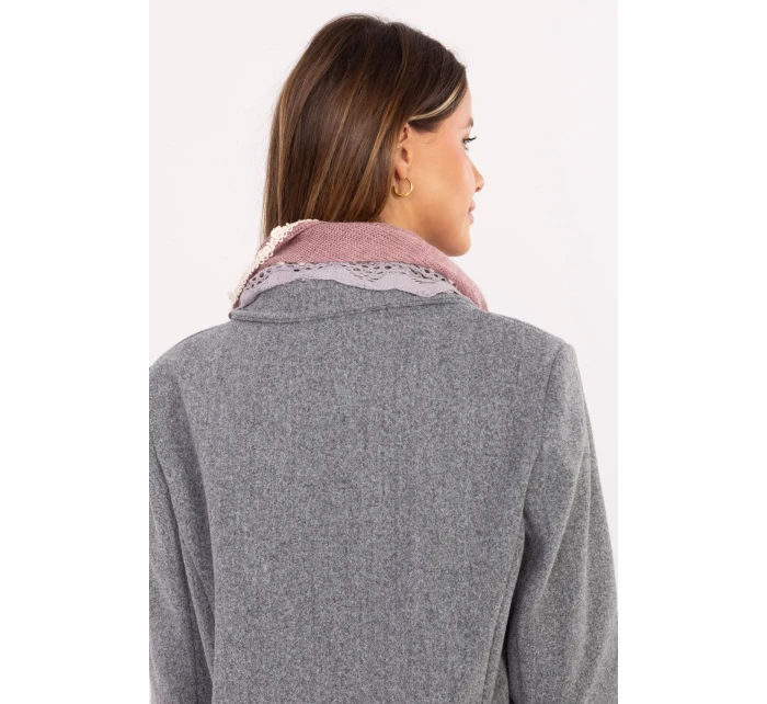 Šál model 220386 AT