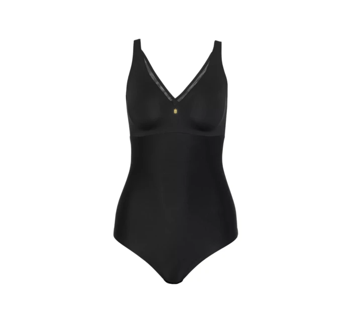 Body True Shape Sensation BS - černé - TRIUMPH