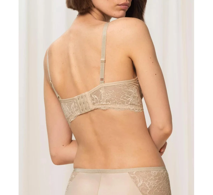 Podprsenka Amourette Charm N03 krémová - Triumph