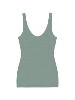 Dámska košeľa Smart Natural - GREEN - zelená 1773 - TRIUMPH